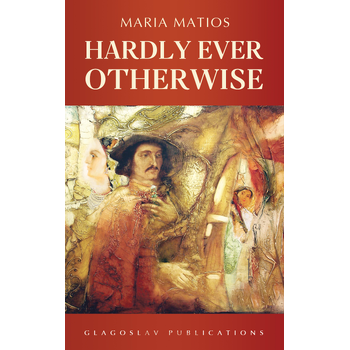 Hardly ever otherwise (Paperback) bij Singel 344
