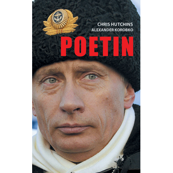 Poetin (Paperback) bij Singel 344