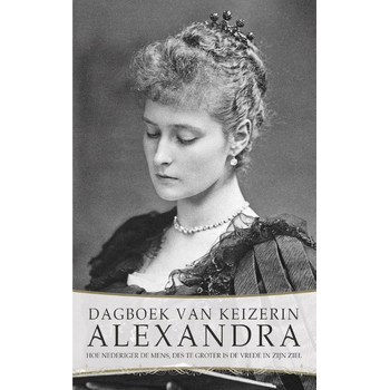 Dagboek keizerin Alexandra (Paperback) bij Singel 344