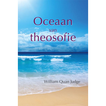 Oceaan van theosofie (Paperback) bij Singel 344