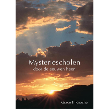 Mysteriescholen door de eeuwen heen (Paperback) bij Singel 344