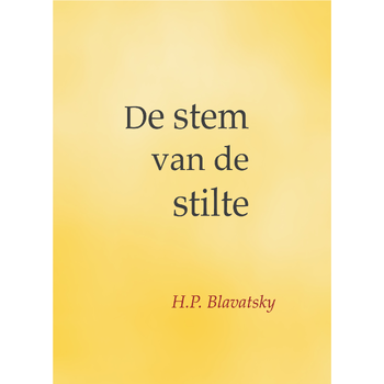 De stem van de stilte (Hardback) bij Singel 344