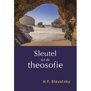 Sleutel tot de theosofie (Paperback) bij Singel 344