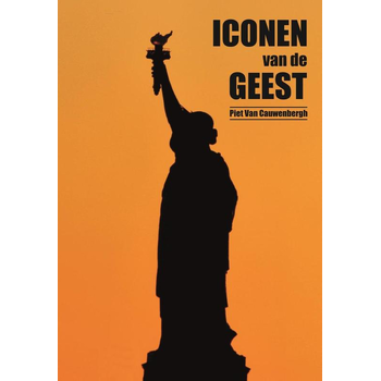 Iconen van de geest (Paperback) bij Singel 344