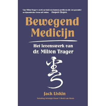 Bewegend medicijn (Paperback) bij Singel 344