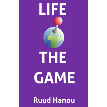 Life-theGame (Paperback) bij Singel 344