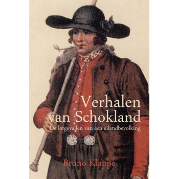 Verhalen van Schokland (Paperback) bij Singel 344