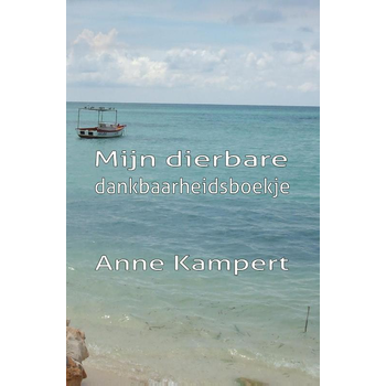 Mijn dierbare dankbaarheidsboekje (Paperback) bij Singel 344