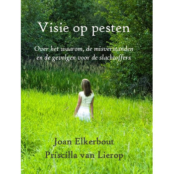Visie op pesten (Paperback) bij Singel 344
