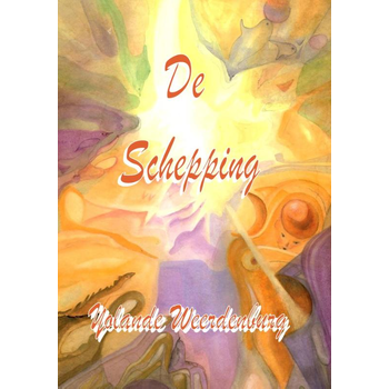 De schepping (Paperback) bij Singel 344