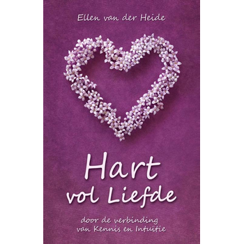 Hart vol Liefde (Paperback) bij Singel 344