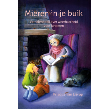 Mieren in je buik (Paperback) bij Singel 344