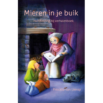 Mieren in je buik (Paperback) bij Singel 344