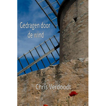 Gedragen door de wind (Paperback) bij Singel 344