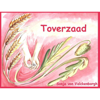 Toverzaad (Paperback) bij Singel 344
