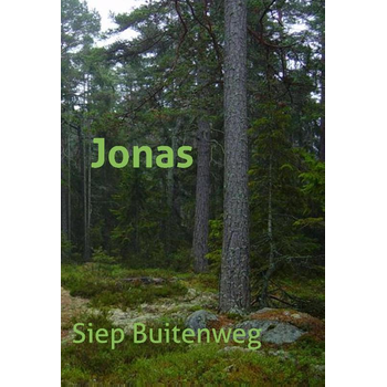 Jonas (Paperback) bij Singel 344
