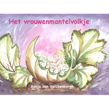 Het vrouwenmantelvolkje (Paperback) bij Singel 344