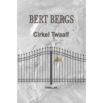 Cirkel twaalf (Paperback) bij Singel 344