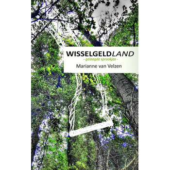 Wisselgeldland (Paperback) bij Singel 344