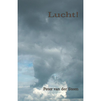 Lucht! (Paperback) bij Singel 344