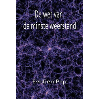De wet van de minste weerstand (Paperback) bij Singel 344