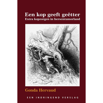 Een kop geeft geetter (Paperback) bij Singel 344