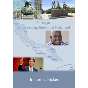 Curaçao (Paperback) bij Singel 344