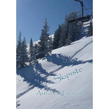 Skipiste (Paperback) bij Singel 344