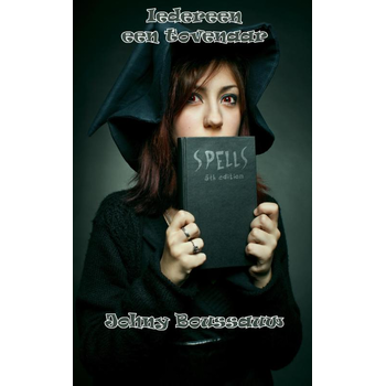 Iedereen een tovernaar (Paperback) bij Singel 344