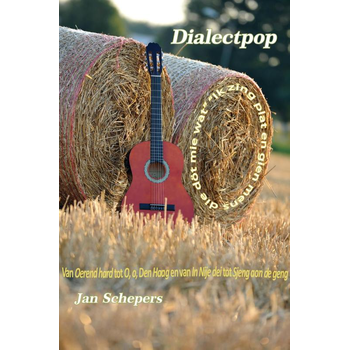 Dialectpop (Paperback) bij Singel 344