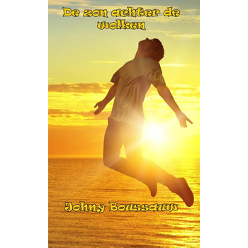 De zon achter de wolken (Paperback) bij Singel 344