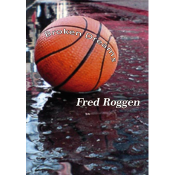 Broken dreams (Paperback) bij Singel 344