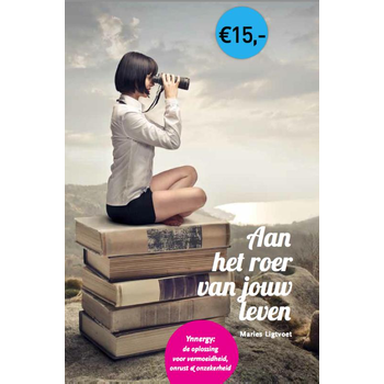 Aan het roer van jouw leven (Paperback) bij Singel 344
