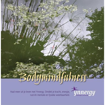 Bodymindfulness (Audio CD) bij Singel 344