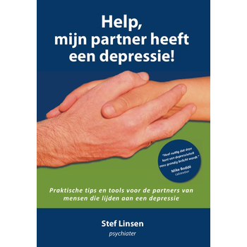 Help, mijn partner heeft een depressie! (Paperback) bij Singel 344