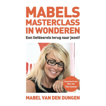 Mabels masterclass in wonderen (Hardback) bij Singel 344