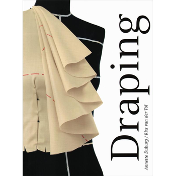 Draping (Paperback) bij Singel 344