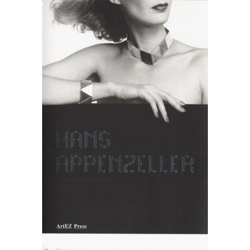 Hans Appenzeller (Paperback) bij Singel 344