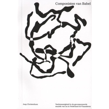 Componisten van Babel (Paperback) bij Singel 344