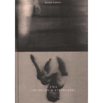 Ema (nude on a staircase) (Hardback) bij Singel 344