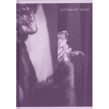 Letting art teach (Hardback) bij Singel 344