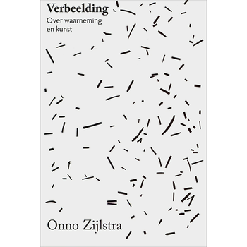 Verbeelding (Paperback) bij Singel 344