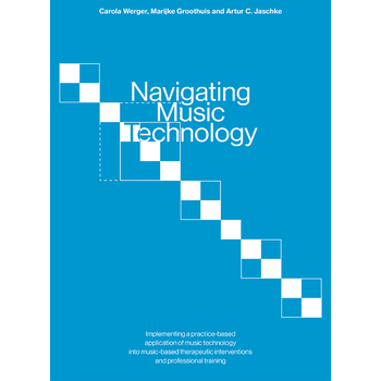 Navigating Music Technology (Paperback) bij Singel 344