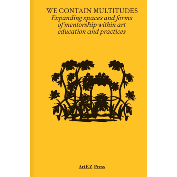 We contain Multitudes (Paperback) bij Singel 344