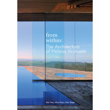 From Within (Paperback) bij Singel 344