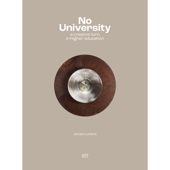 No University (Paperback) bij Singel 344