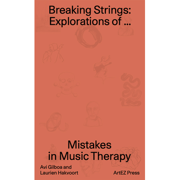Breaking strings (Paperback) bij Singel 344