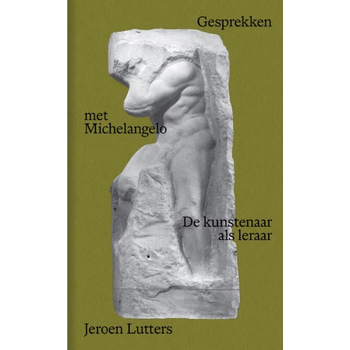 Gesprekken met Michelangelo (Hardback) bij Singel 344