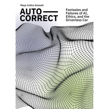 Auto-Correct (Paperback) bij Singel 344