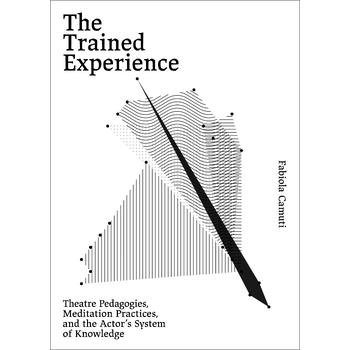 The Trained Experience (Paperback) bij Singel 344
